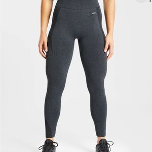 Aybl Balance v2 seamless leggings